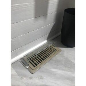 2 Pack Air & Heat Deflector for Vents Sidewalls and Ceiling Registers